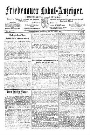 Nr. 17, 20.01.1916
