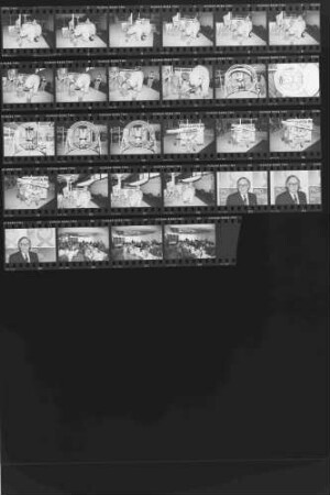 Pro Sanita '91 - Internationale Ausstellung für Gesundheit und Natur, 26.04.-01.05.1991, Messe Stuttgart-Killesberg