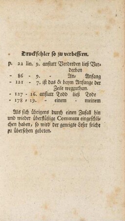 Druckfehler so zu verbessern.