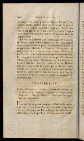 120-133, Chapitre IV.