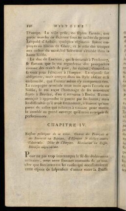 120-133, Chapitre IV.