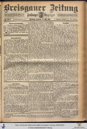 23.05.1908 (II.)