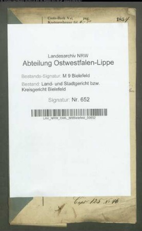 Sonstige: Schelp, Catharine Ilsabein, geb. Siekmann: