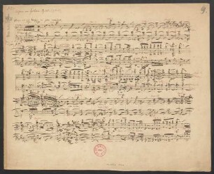 Sinfonien. Arr; pf; d-Moll; LvBWV op.125; KinB 125; op.125