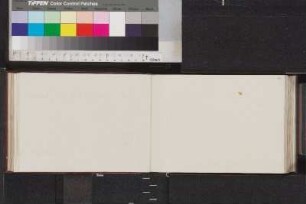 Einträge Bl. 31 - 59