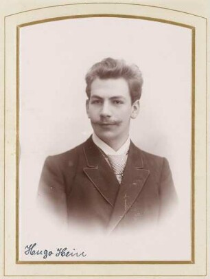 Hugo Hein