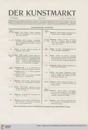 Nr. 24 (22. März 1918)