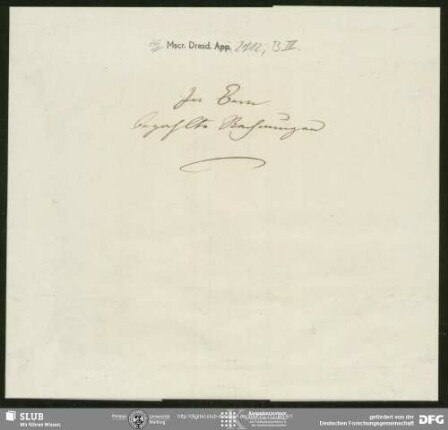 Bd.9: Mscr.Dresd.App.2712,B,III-B,IV