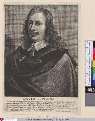 David Teniers [der Jüngere; the Younger]