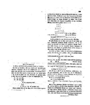 Arithmetische Merkwürdigkeiten und belustigende Künste : (Fortsetzung.)