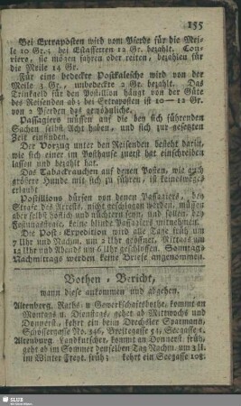 Bothen-Bericht