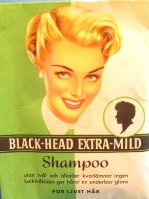 SCHWARZKOPF Shampoo für helles Haar