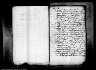 Kurfürstlich-brandenburgische Reskripte zur Verwaltung des Amtes Egeln