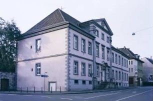 Erzbischöfliches Palais & Ehemals Dalheimer Hof
