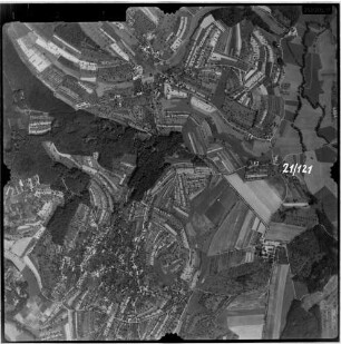 Bildflug 008, Streifen 21, Bildnummer 121-134