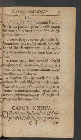 Caput XXXIV.