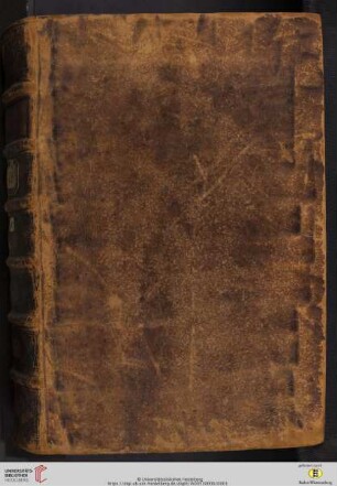 Postilla super Psalterium.