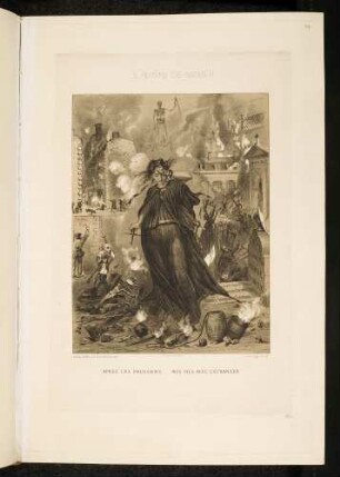 L’Œuvre de Satan II
