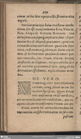 De Vero
