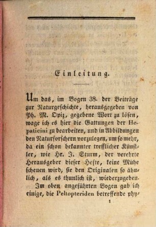 Deutschlands Flora : in Abbildungen nach der Natur mit Beschreibungen, 2,19/20. Abt. II., Cryptogamia ; H. 19/20 ; Deutschlands Jungermannien ; H. 1/2