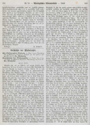 591-597 Geschichte der Philosophie
