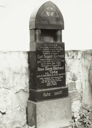 Emmaus-Friedhof