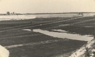 Braunkohletagebau in Lohsa : Wudobywanje brunicy we Łazu