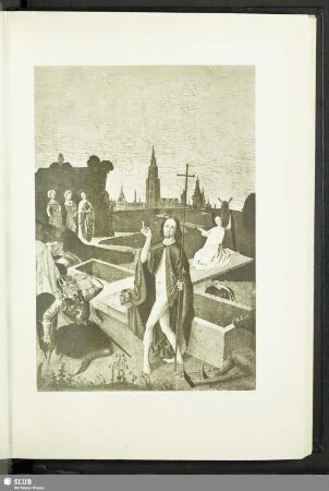 Auferstehung Christi