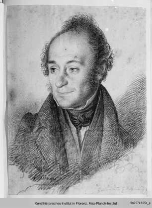 Porträt eines Mannes (Della fonte Giovanni)