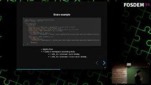 A success story of adopting Nix at a workplace: From reproducible CI builds to production