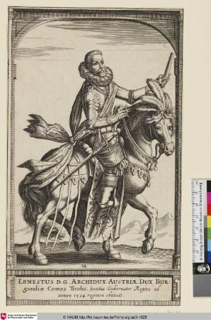 [Ernst, Erzherzog von Österreich]