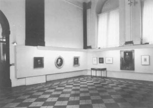 Ausstellung "Ferdinand von Rayski 1809-1890"
