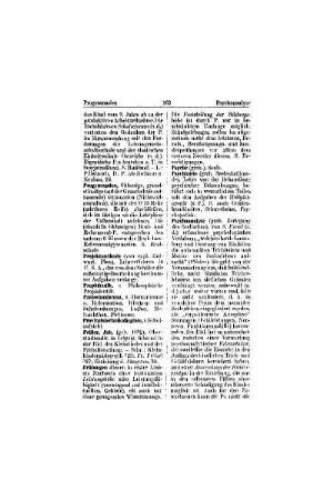 Protestantismus