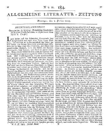 Historische Fragmente oder gewählte Sammlung interessanter, seltener und wenig bekannter Thaten und Begebenheiten aus dem Leben berühmter Menschen der alten und neuern Geschichte. Prag: Widtmann 1802