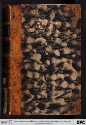 Tome I.: Antiquités D'Herculanum