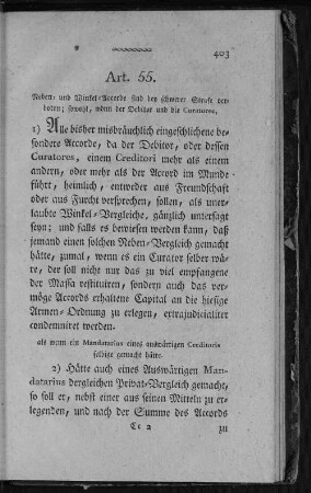 Artikel 55.