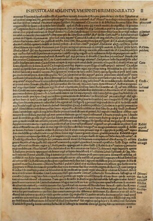 Epistolarum familiarum libri XVI