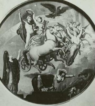 Napoleon I., Kaiser der Franzosen