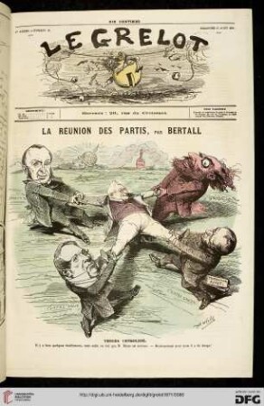 Nr. 20 (27. August 1871)