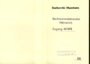 Dr. Paul Zöckler, Wiesentheid/Mainfranken, Schloss - Lizenzantrag für Knaur Verlag bzw. Droemersche Verlagsanstalt