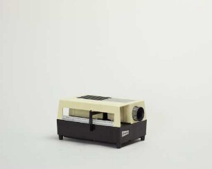 Liesegang Fan Automat