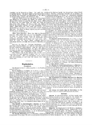 Begebenheiten