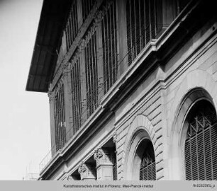 Mercato centrale di San Lorenzo, Florenz
