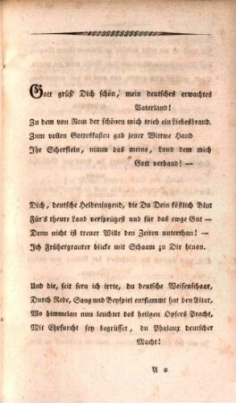 Die Weihe der Unkraft : eim Ergänzungsblatt zur deutschen Haustafel ; cum notis variorum, die besser sind als der Text