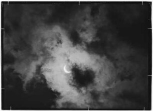 Sonnenfinsternis