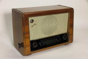 Radio Telefunken Operette 50