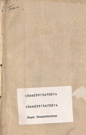 Ethicae doctrinae elementa : et enarratio libri quinti ethicorum ; Additae sunt quaestiones de iuramentis ...