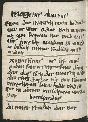 Sprüche der Väter und Lehrer