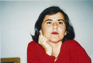 Barbara Honigmann