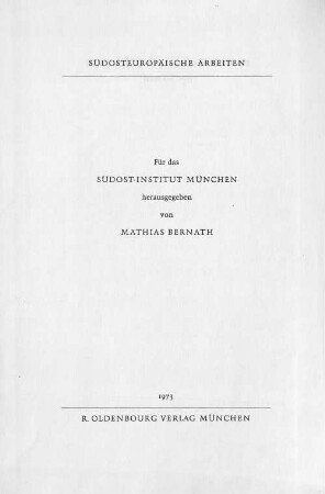 Lebenserinnerungen, Band 2. (1912 bis 1925)